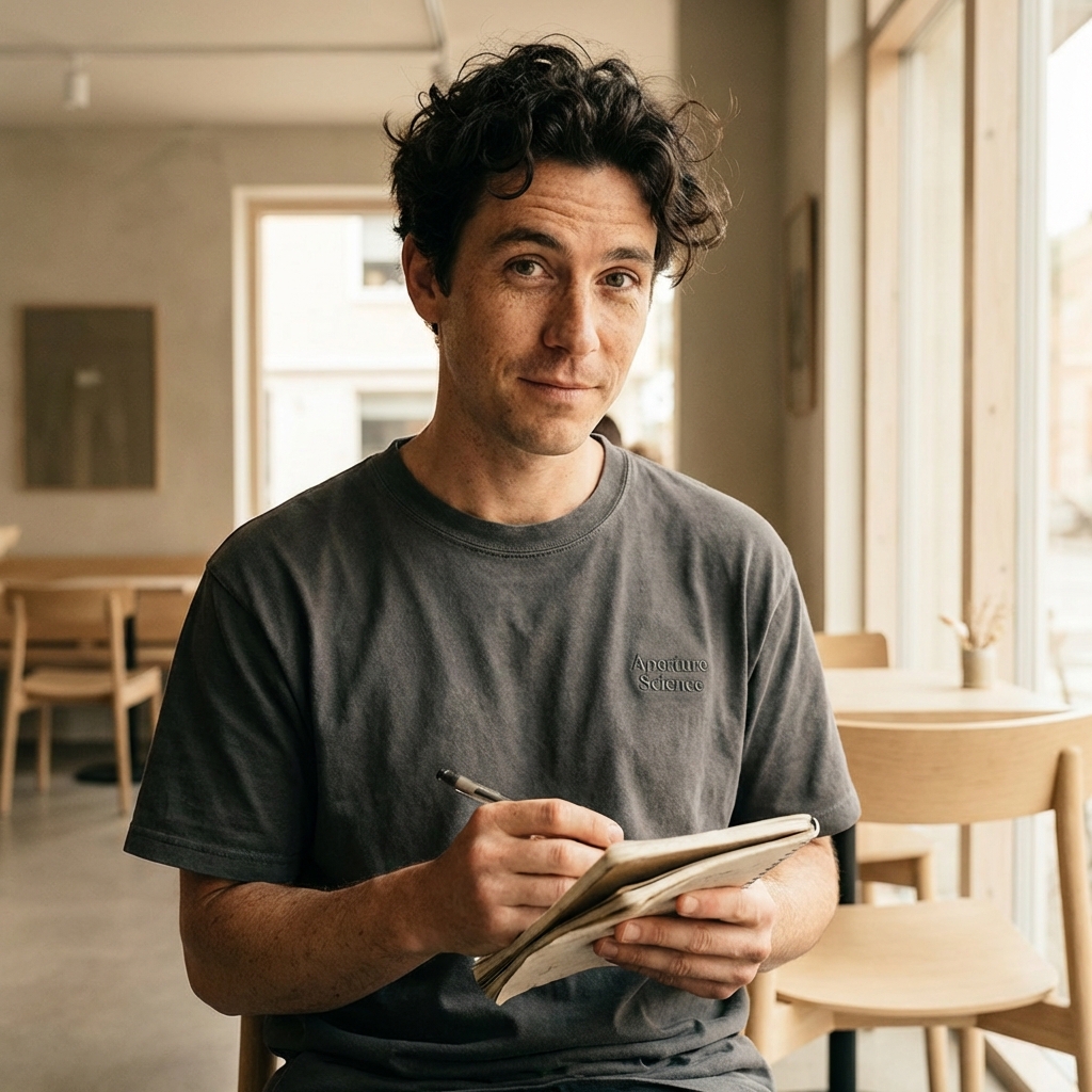 Mark, Markedsanalytiker