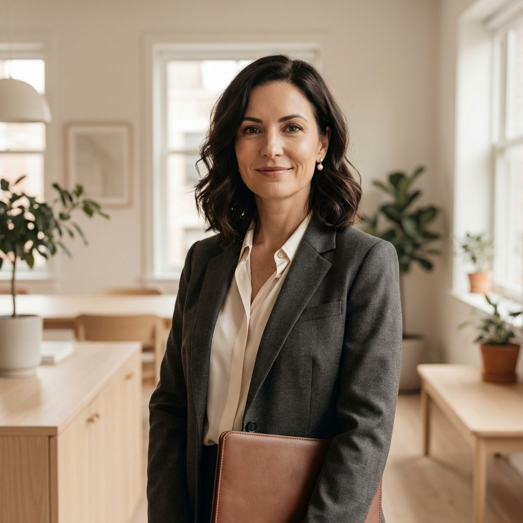 Nora, Complianceansvarlig